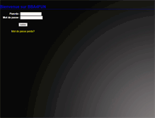 Tablet Screenshot of bba4fun.power-heberg.com